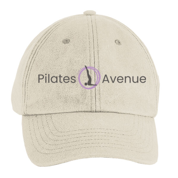  Pilates Avenue Cap Thumbnail