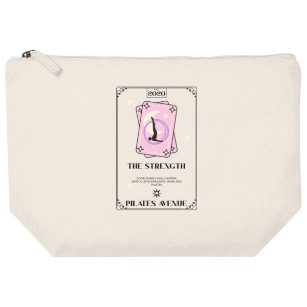 Pilates Avenue Accessory Bag Thumbnail