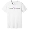 Unisex Jersey crew neck t-shirt Thumbnail