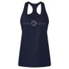 Women's cool fitness vest Thumbnail