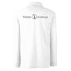 Kids long sleeve 65/35 polo Thumbnail